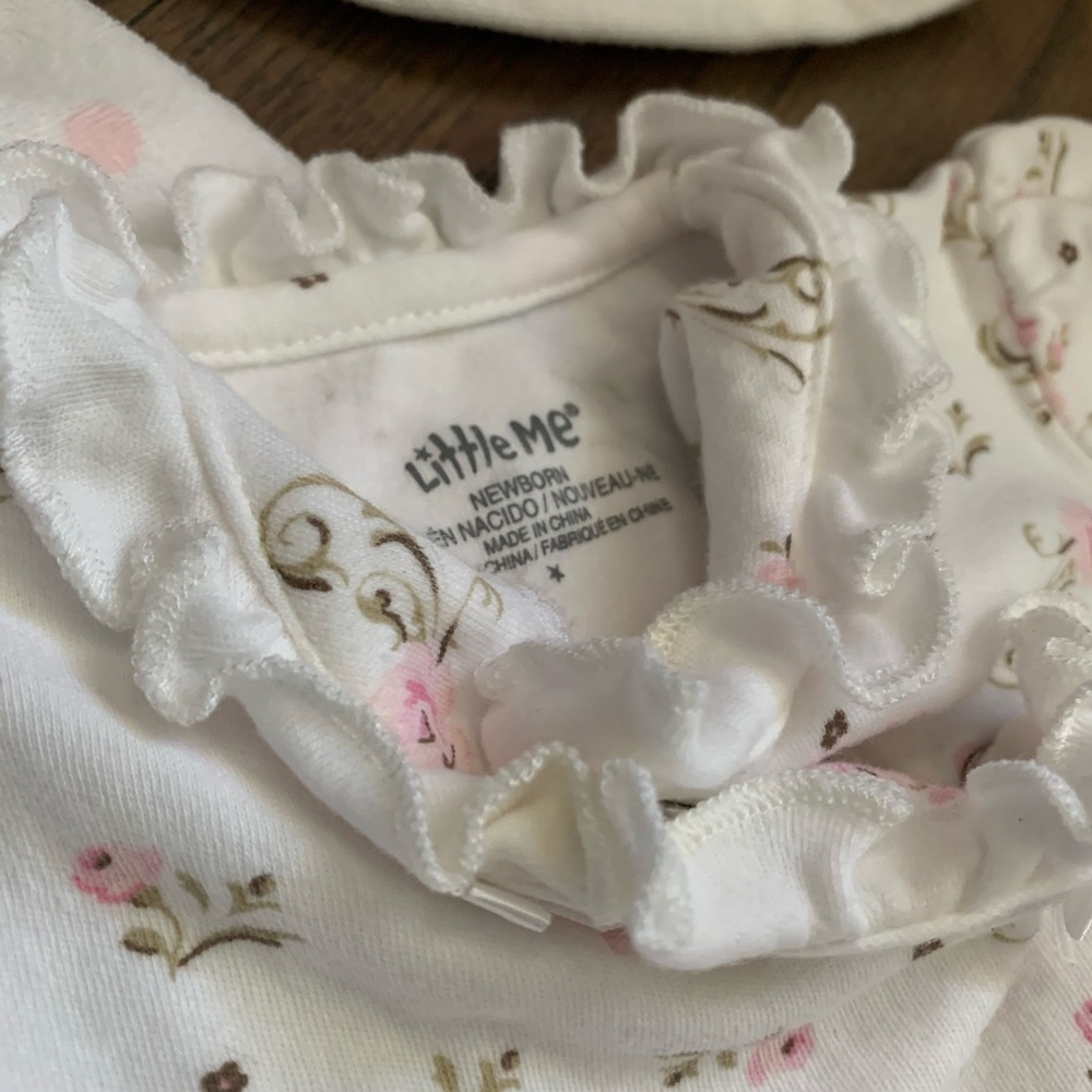 Carter’s Sleeper Bundle - Picture 3 of 3